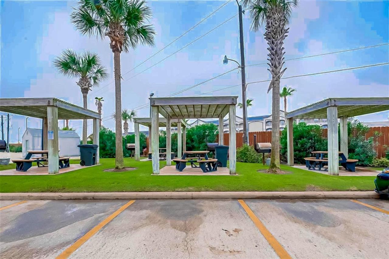 Sun Of A Beach Galveston Exterior photo